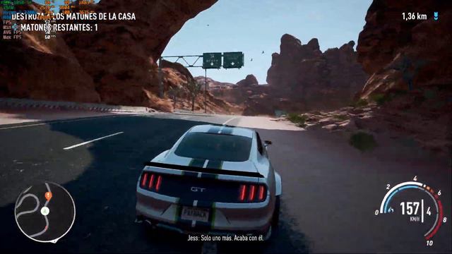 Need for Speed Payback | Ryzen 3 3200G | GTX 1050Ti | 16GB RAM смотреть онлайн