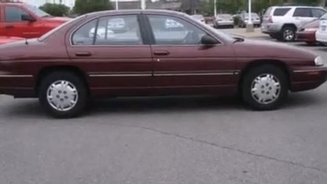 Preowned 2001 Chevrolet Lumina Chesapeake VA 23320