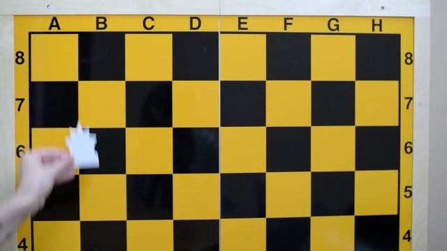 Шахматные фигуры. Ферзь / Шахматы для детей // ЛогикЛайк смотреть онлайн