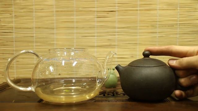 Чайник # 18228, исинская глина, Исин Лао Ху, 90-е годы, 374 мл. смотреть онлайн