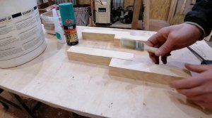 Клей для дерева, чем пользуюсь