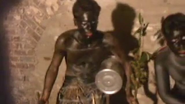 Bongo Mongo смотреть онлайн