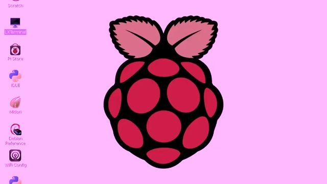 Raspberry Pi ScreenCast - Umar смотреть онлайн