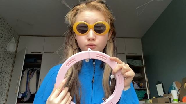 пробую как можно больше хобби за 24 часа смотреть онлайн