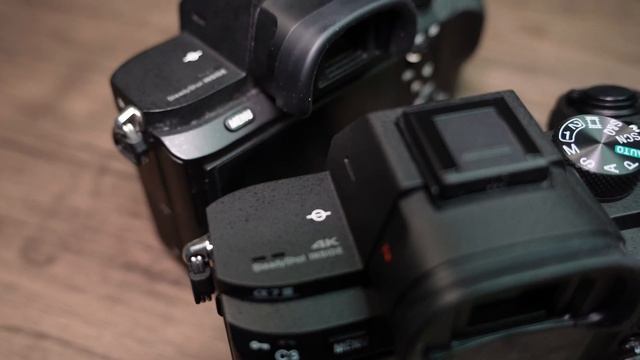 Sony A7 III vs Sony A7 II - Should you upgrade? смотреть онлайн