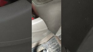 Ремонт мотора обдува салона/печки на Шевроле кобальт! Перестал работать обдув салона. Всё решаемо!