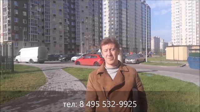 Аренда квартиры, Люберцы, улица Вертолетная 44