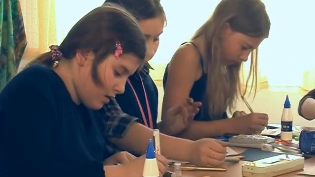 20 Сотворение Ангела смотреть онлайн