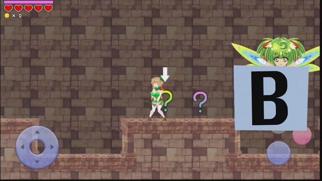 Lilian's Adventure Android Best Game PixelArt Adventure Action Free Download Premium Game 2023 смотреть онлайн