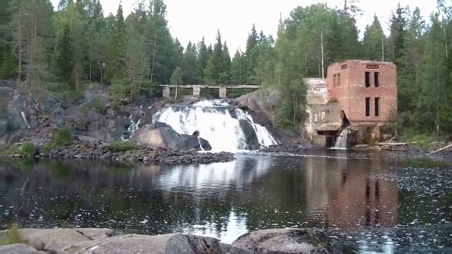 2011 поход ТОХМАЙОКИ карьер МРАМОРНЫЙ смотреть онлайн