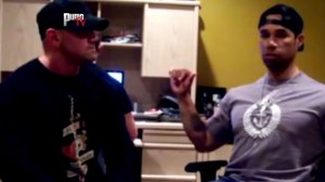 РЕАЛЬНАЯ ПРАВДА ПОЧЕМУ КЕВИН ЛЕВРОН ТРЕНИРОВАЛСЯ ВСЕГО 6 МЕСЯЦЕВ (Перевод и озвучка канала ПампТВ)