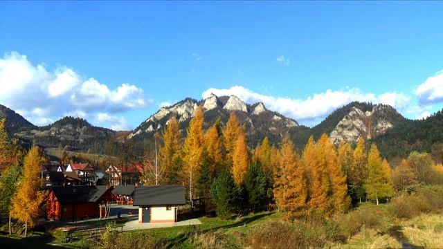 pieniny w fotografii смотреть онлайн