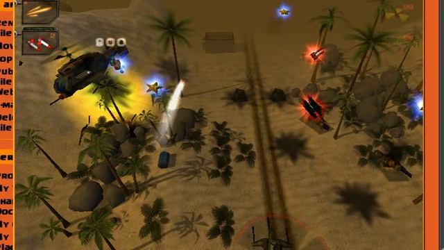 Airstrike 3d 2 Gulf thunder - Defeat prototypes to protect Canterlot high смотреть онлайн