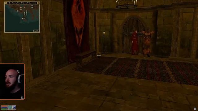 Morrowind Gameplay in 2024: A New Adventure - Part 3 смотреть онлайн
