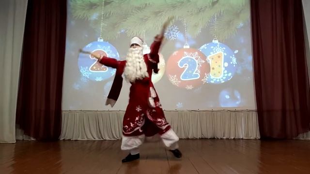 Танцевальное ШОУ смотреть онлайн