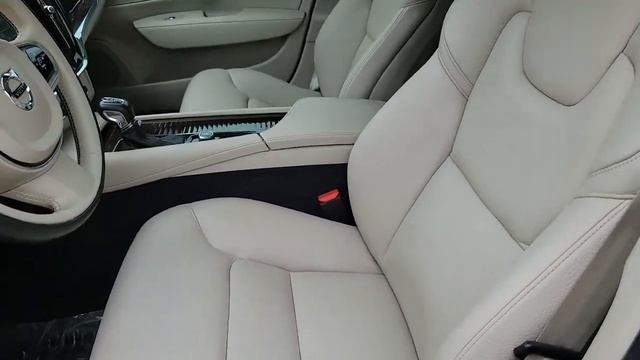 2018 Volvo S90 St. Petersburg, Tampa, Clearwater, Palm Harbor, Largo, FL 64366A смотреть онлайн