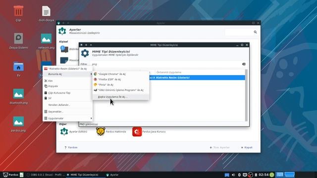 15 - MIME Type смотреть онлайн