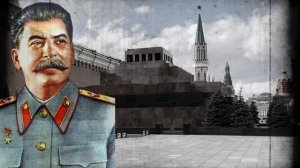 Сталин — общение с душой ЭГФ | Спиритический сеанс Мистика | Вызов духов ФЭГ спирит бокс
