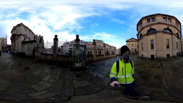 Эфирные Ландшафты