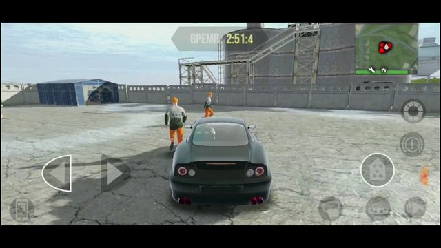 MadOut 2 BCO-ПОПРОБЫВАЛ СЕБЯ В РОЛИ ИГР