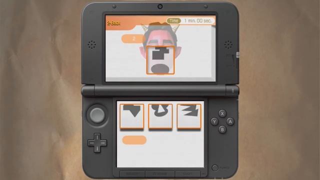 BRAIN AGE: CONCENTRATION TRAINING 'Memory Champ Challenge' Video смотреть онлайн