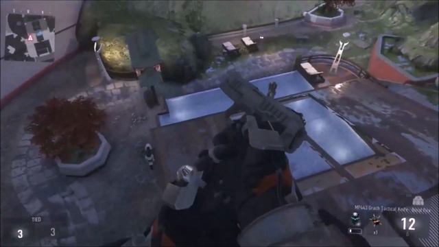 Call Of Duty Advanced Warfare " New High Ledge On RETREAT" Advanced Warfare смотреть онлайн