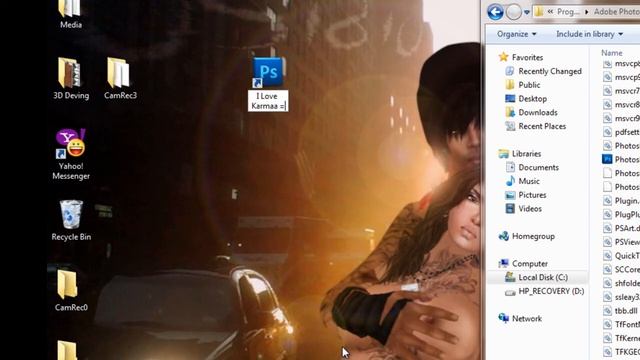 |JxB| Photoshop Cs5 Beta Installation Tutorial смотреть онлайн