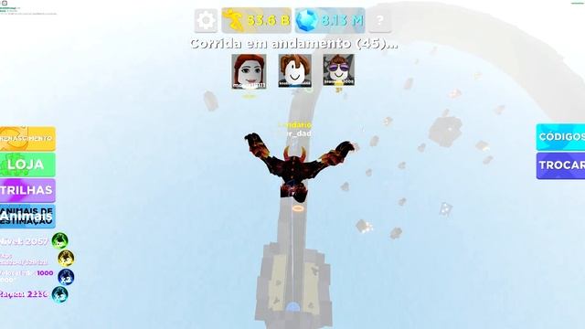 Roblox - Legends of speed - How to get omega pets under 10 rebirths смотреть онлайн