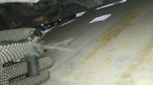 Kia Picanto 2014 год 1.2   Не заводится. Замена датчика коленвала