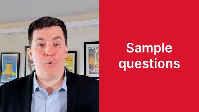 JP Morgan HireVue: Questions, Answers and Strategy смотреть онлайн