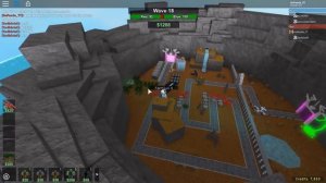 ⚔️ТАНКИ ПРОТИВ ИСТРЕБИТЕЛЕЙ ✈️РОБЛОКС ТОВЕР БАТЛС  (Roblox Tower Battles)