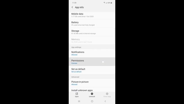 how to fix whatsapp microphone not working samsung смотреть онлайн