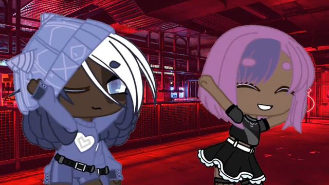 {⛓} meme || Иду забирать детей из клуба || Gacha club || Angela {⛓} смотреть онлайн