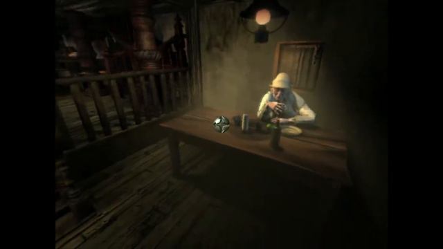 Let's Play Dracula: Resurrection Part-1 Europe's Maine смотреть онлайн