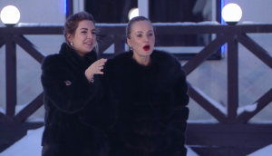 ДОМ-2 После заката 4647 день Ночной эфир (29.01.2017)