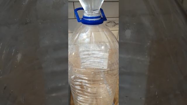 Фильтр из пластиковой бутылки смотреть онлайн