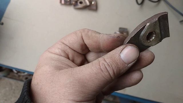 Бронза или латунь ?????? смотреть онлайн