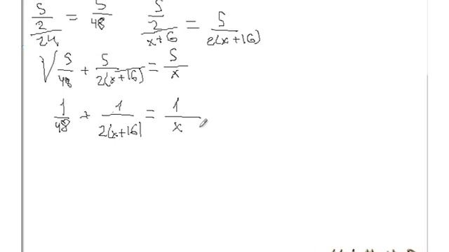 ЕГЭ математика Задача В12 Прототип № 26578 смотреть онлайн