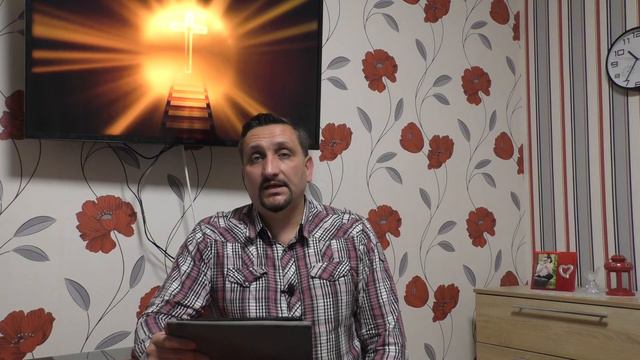 "Царь или кесарь" 25.04.2020 Валерий Шемонаев смотреть онлайн