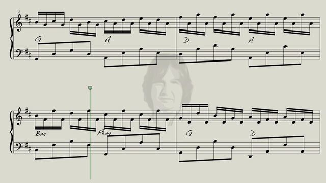 Pachelbel Canon in D - with the best PetShopBoys Cover смотреть онлайн
