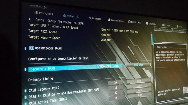 TECNOLOGÍA TURBO BOOST || INTEL CORE I5 9400F || EXPLICACIÓN, COMO ACTIVAR A 4.1 GHZ... смотреть онлайн