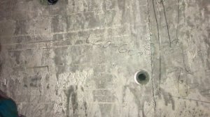 опалубка для монолитного перекрытия пошагово своими руками/ монолитный дом