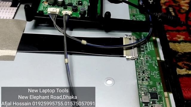 LG monitor repair 22mk430h-b panel problem solution in bangla 2023 | Created by Afjal Hossain смотреть онлайн
