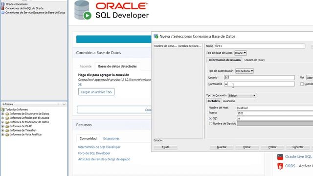 foro 1 Mauricio Daniel Checa Benavides смотреть онлайн