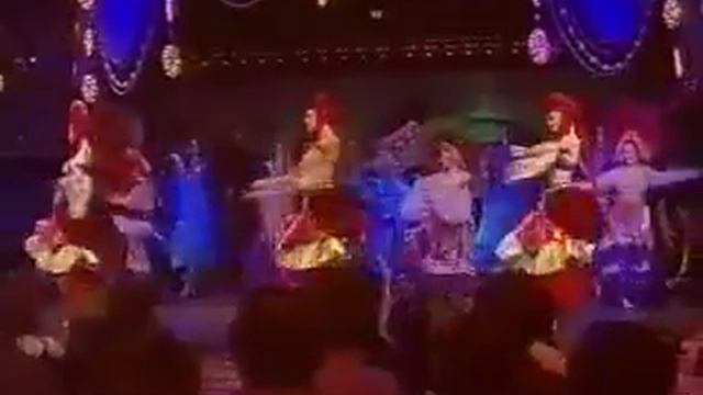 Lido de Paris.FLV смотреть онлайн