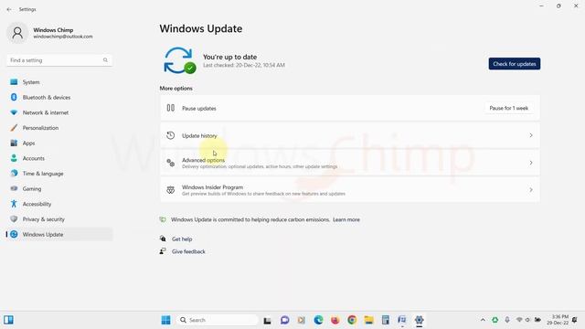 How to Disable OneDrive in Windows 11? смотреть онлайн