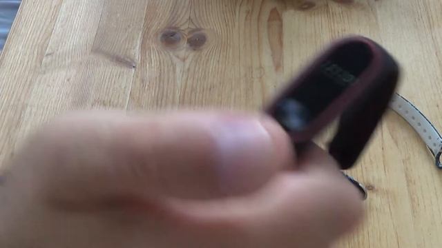 22.07.18 Tallinn. Распаковка XIAOMI Amazfit Bip. И о часах вобщем смотреть онлайн