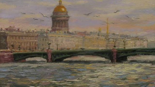 Галина НЕНАШЕВА - Песня о счастье смотреть онлайн