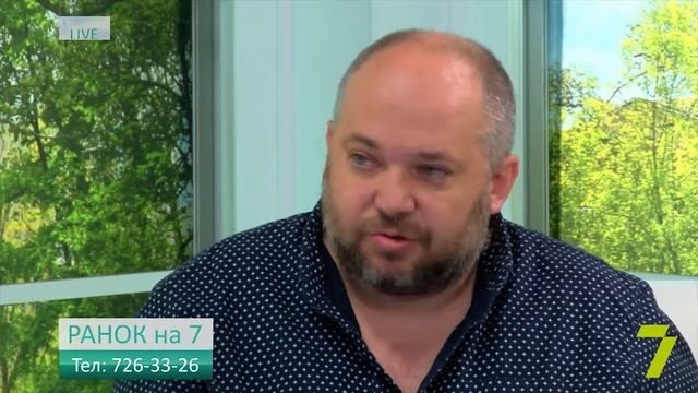 Одеський український театр готує незвичайний спектакль смотреть онлайн