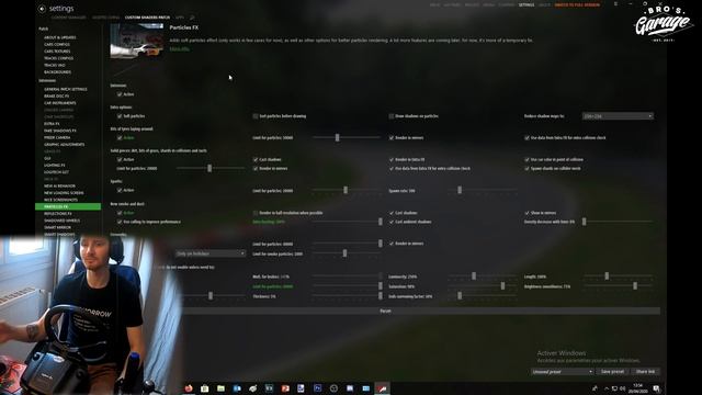 Bien regler son volant G29 sur Assetto Corsa! | Phiz67 смотреть онлайн